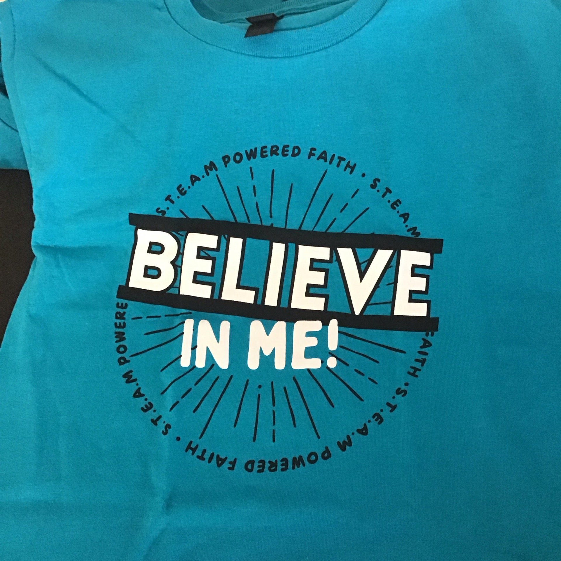 Forbes Ancient Tartan T-shirt - Believe In Me Style